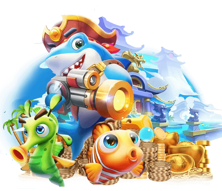 Trò chơi Bắn Cá tại X88 App